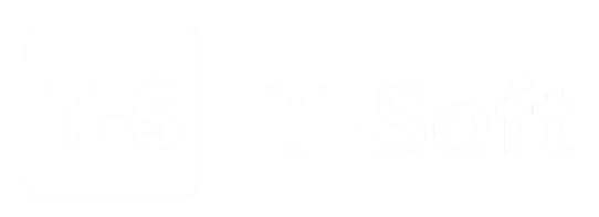 Logo de T-Soft